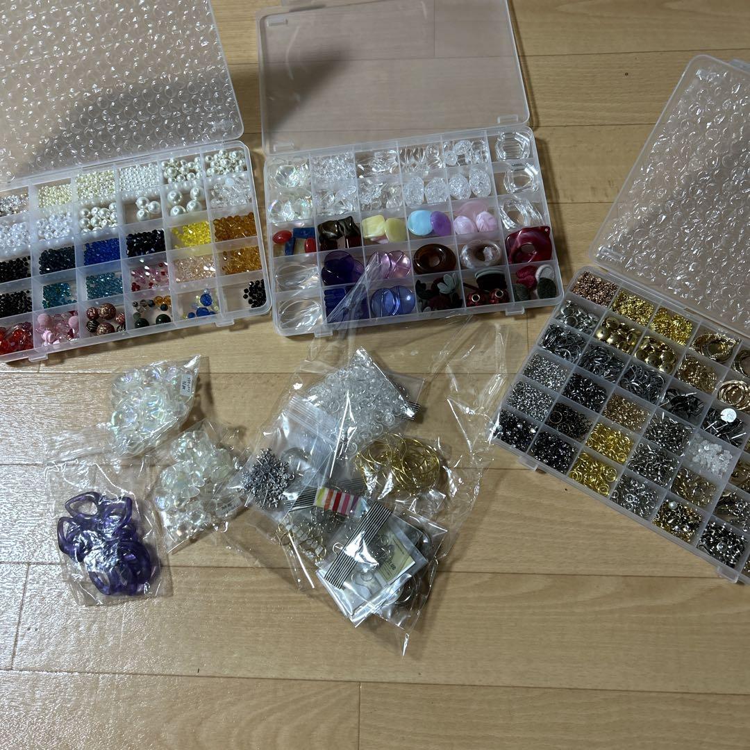 レジン ドライフラワー UVライト おまとめ