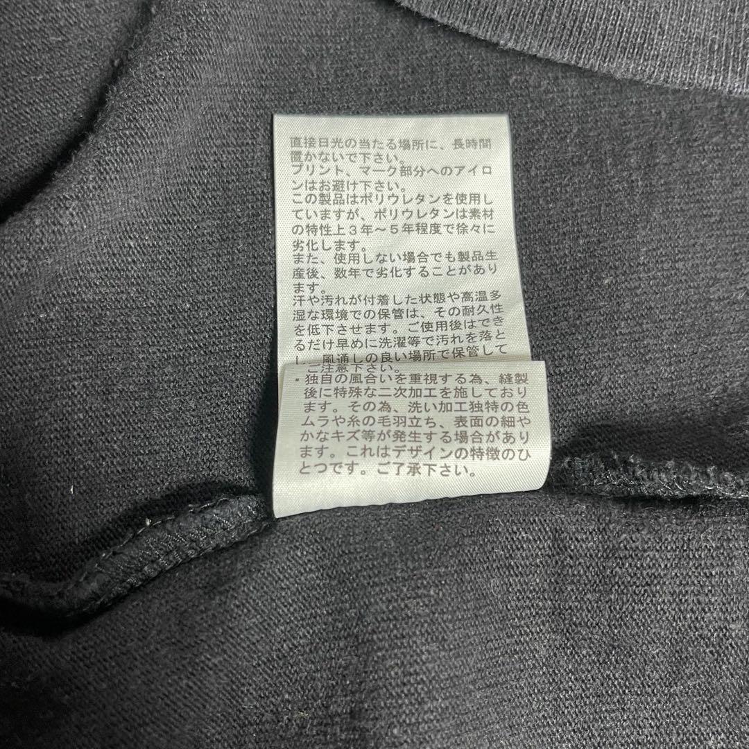 ザ ノースフェイス トレーナー スウェット【L】ストリート カジュアル 大きめ
