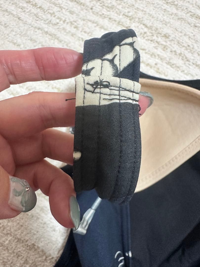 HERMES 水着 2023 HERMES 水着 2023