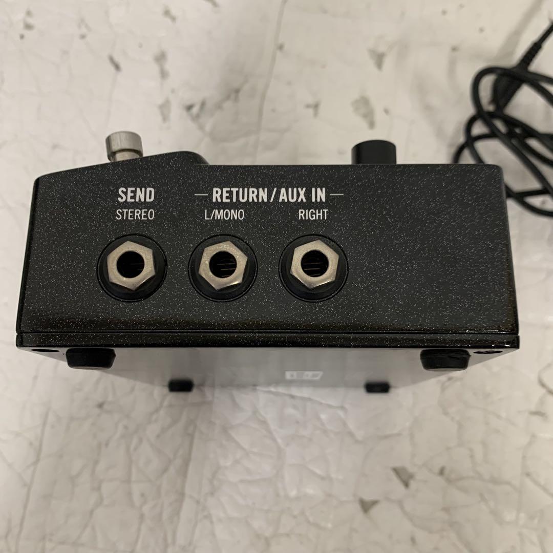 LINE 6 HX STOMP エフェクター