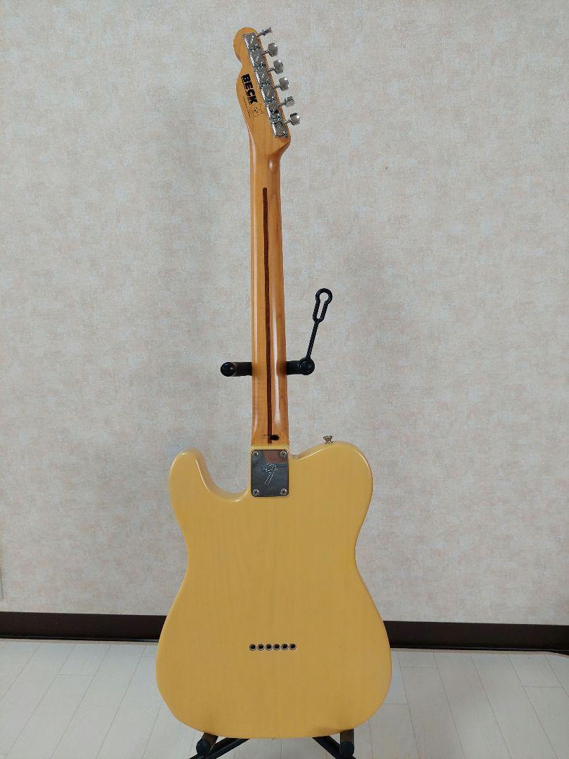 Fender Japan TL68-BECK コユキモデル