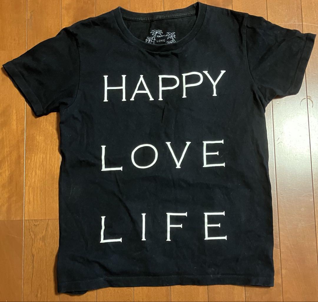 華原朋美 LOVE is BEST LIVE TOUR 2024 Tシャツ M - メルカリ