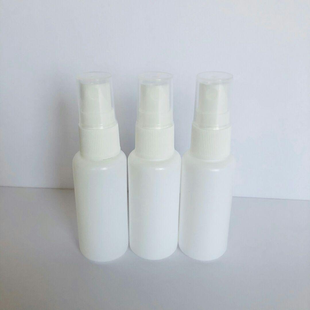 ボトルスプレー容器 30ml×3本 新品未使用