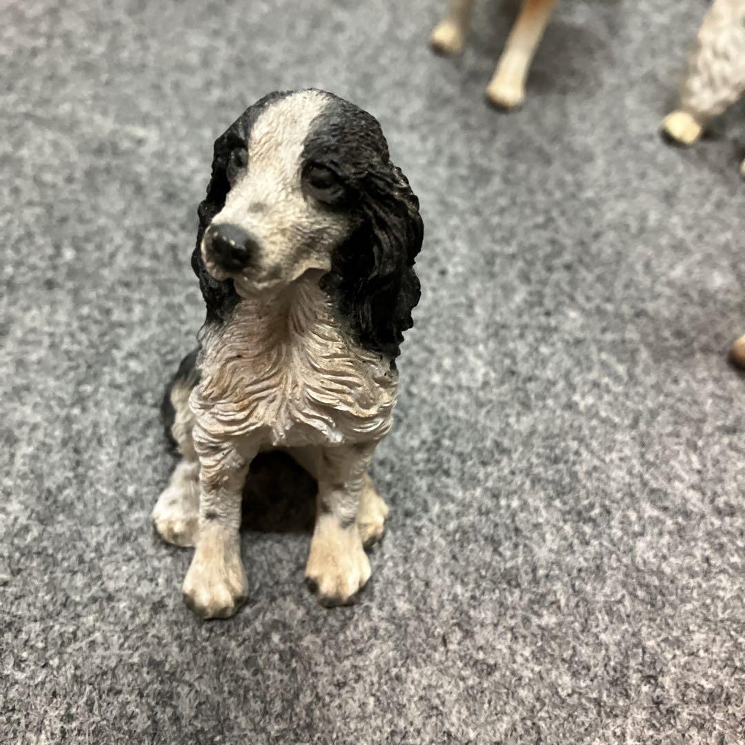 加藤工芸 犬の置物 陶器製 - メルカリ
