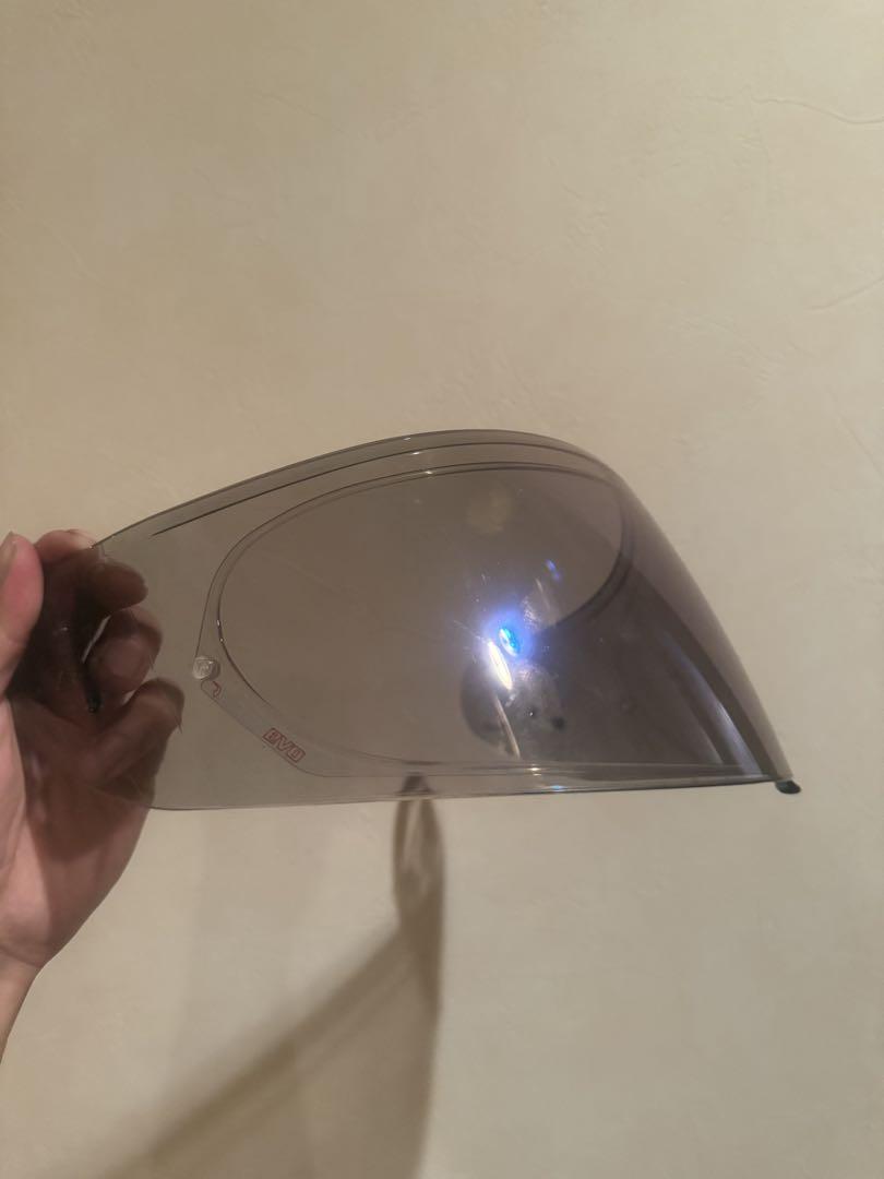 SHOEI GT-AIR サイズL インカム付き