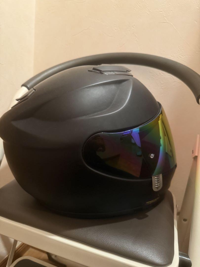 SHOEI GT-AIR サイズL インカム付き