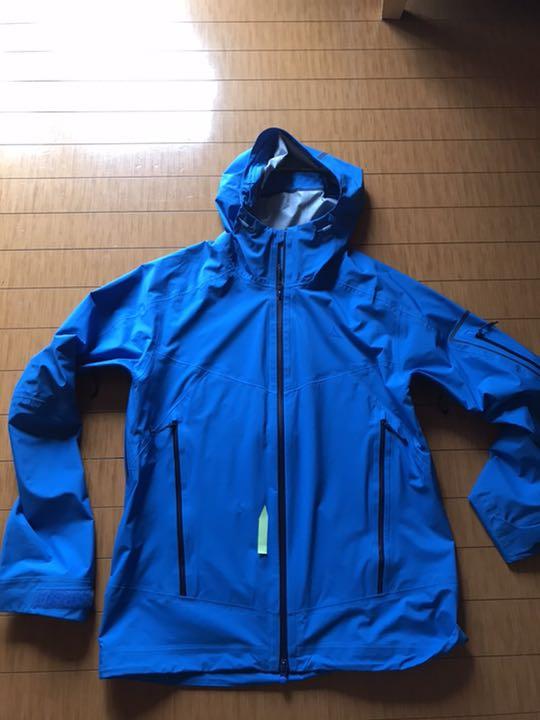 ショッヘル（SCHOFFEL）スキージャケット