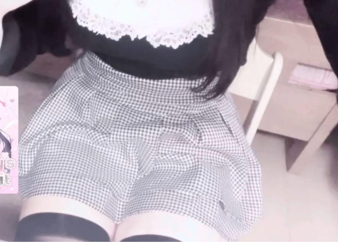 ミシェルマカロン ギンガムチェック 【S】