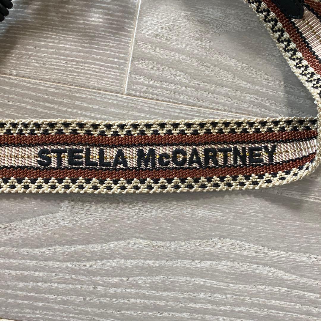 ステラマッカートニー メッシュバッグ ステラマッカートニー メッシュバッグ