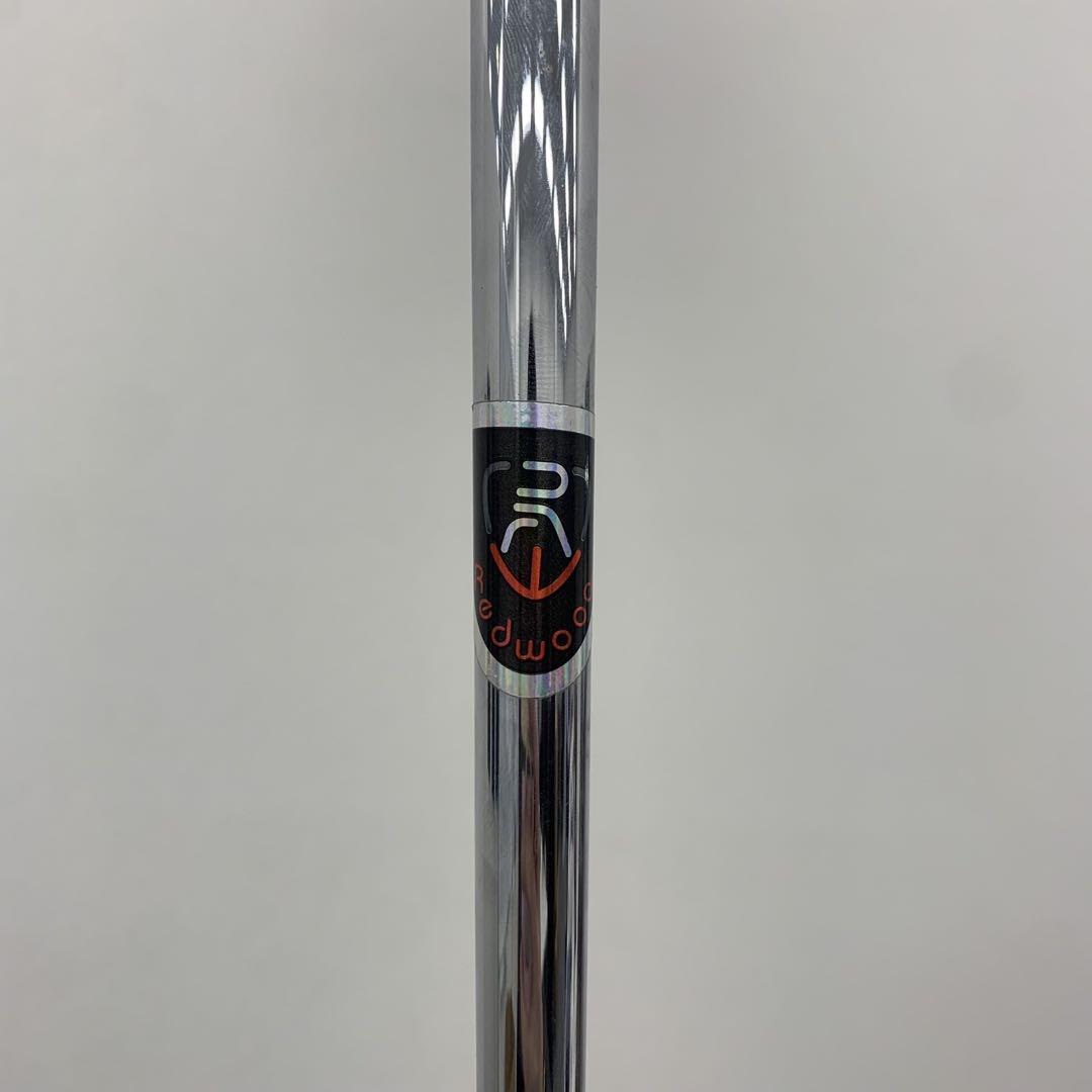 PING Redwood Piper S ピン　レッドウッド　パイパー　Sパター