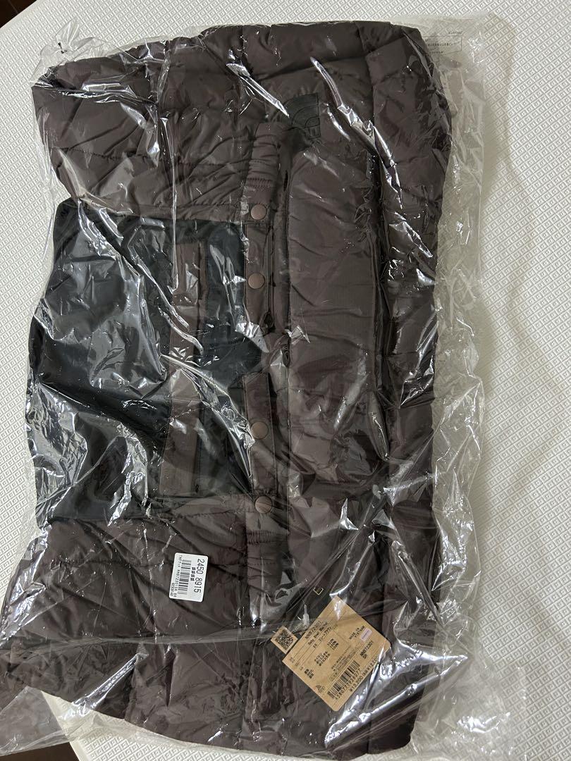 The North Face ベビーシェルブランケット