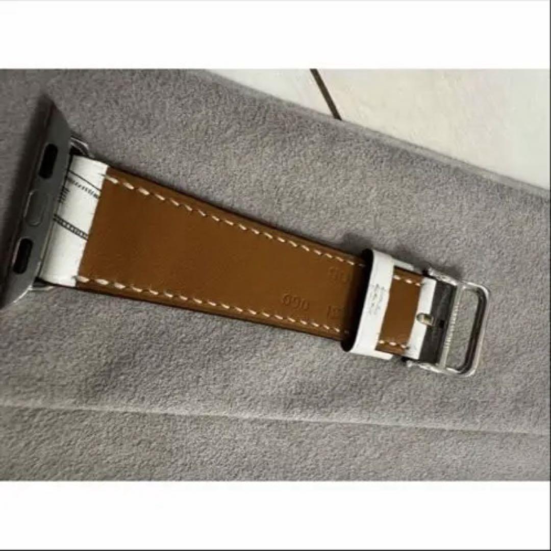 ストラップHERMES