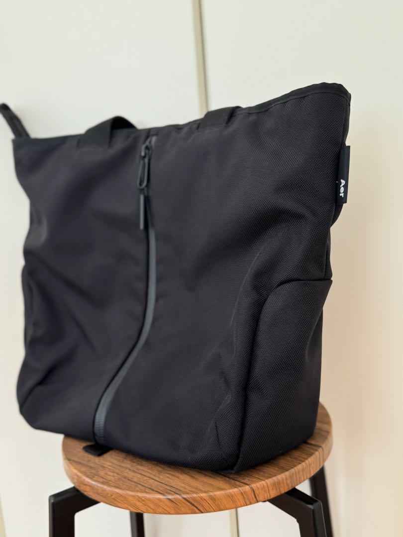 Aer Gym Tote (エアージムトート)AER-12008