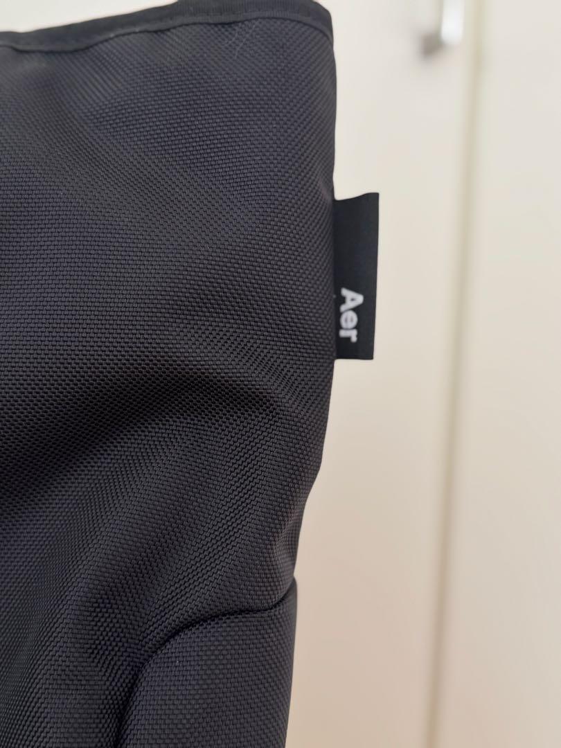 Aer Gym Tote (エアージムトート)AER-12008