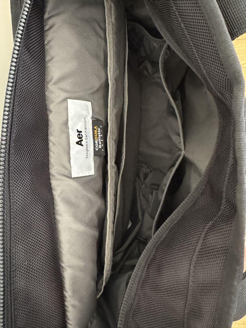 Aer Gym Tote (エアージムトート)AER-12008