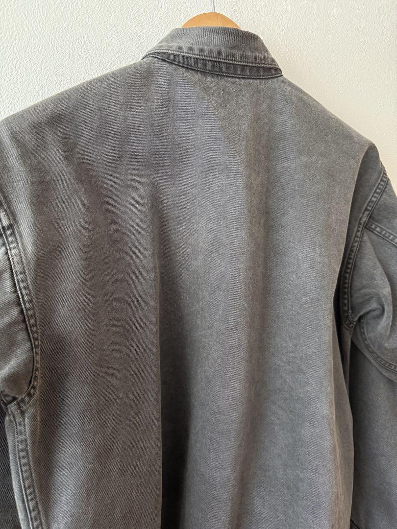 ジャケット・アウター Taiga Takahashi Lot.303 Coverall Jacket