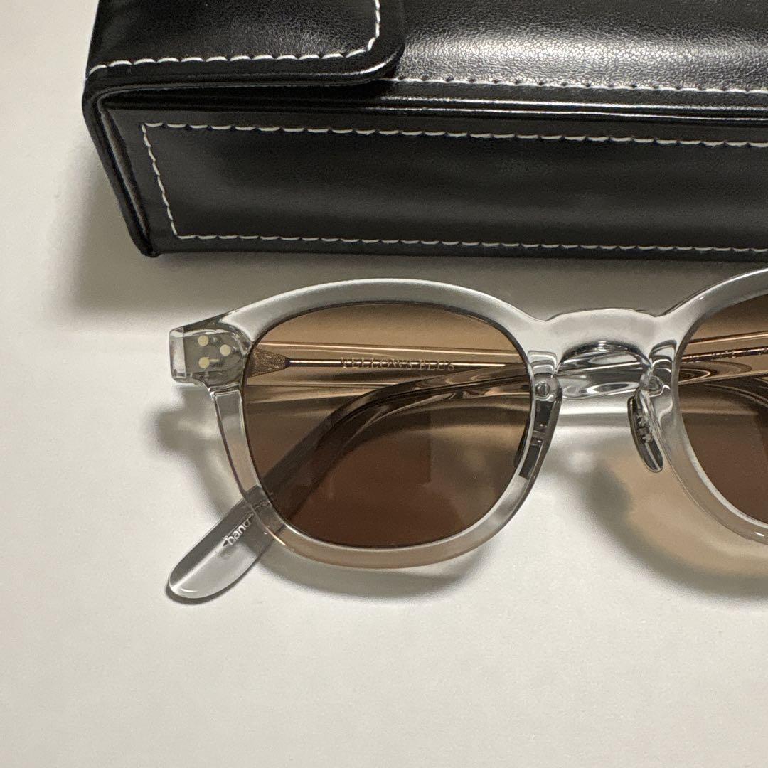 YELLOWS PLUS LEON レオン [490 phantom gray]