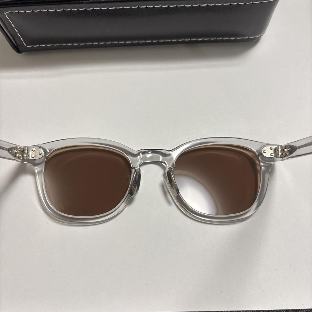 YELLOWS PLUS LEON レオン [490 phantom gray]