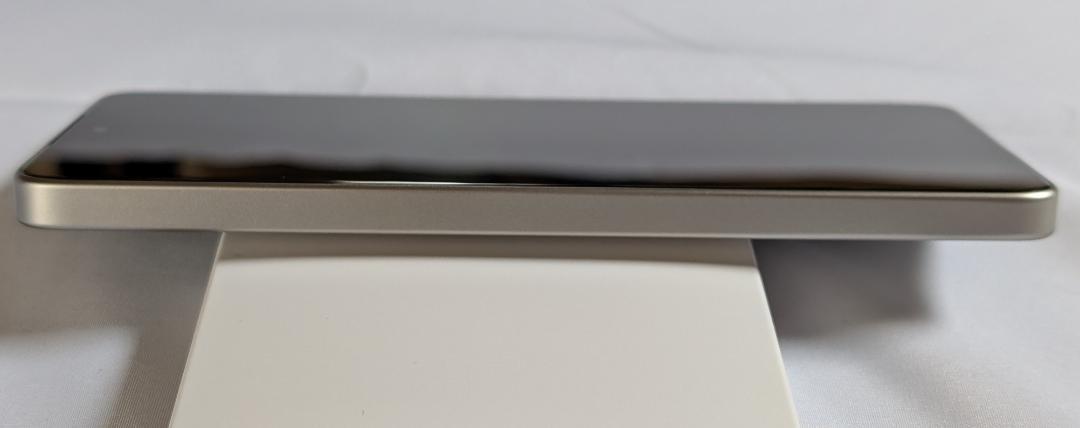 Xiaomi 14T（国内版） チタングレー 本体