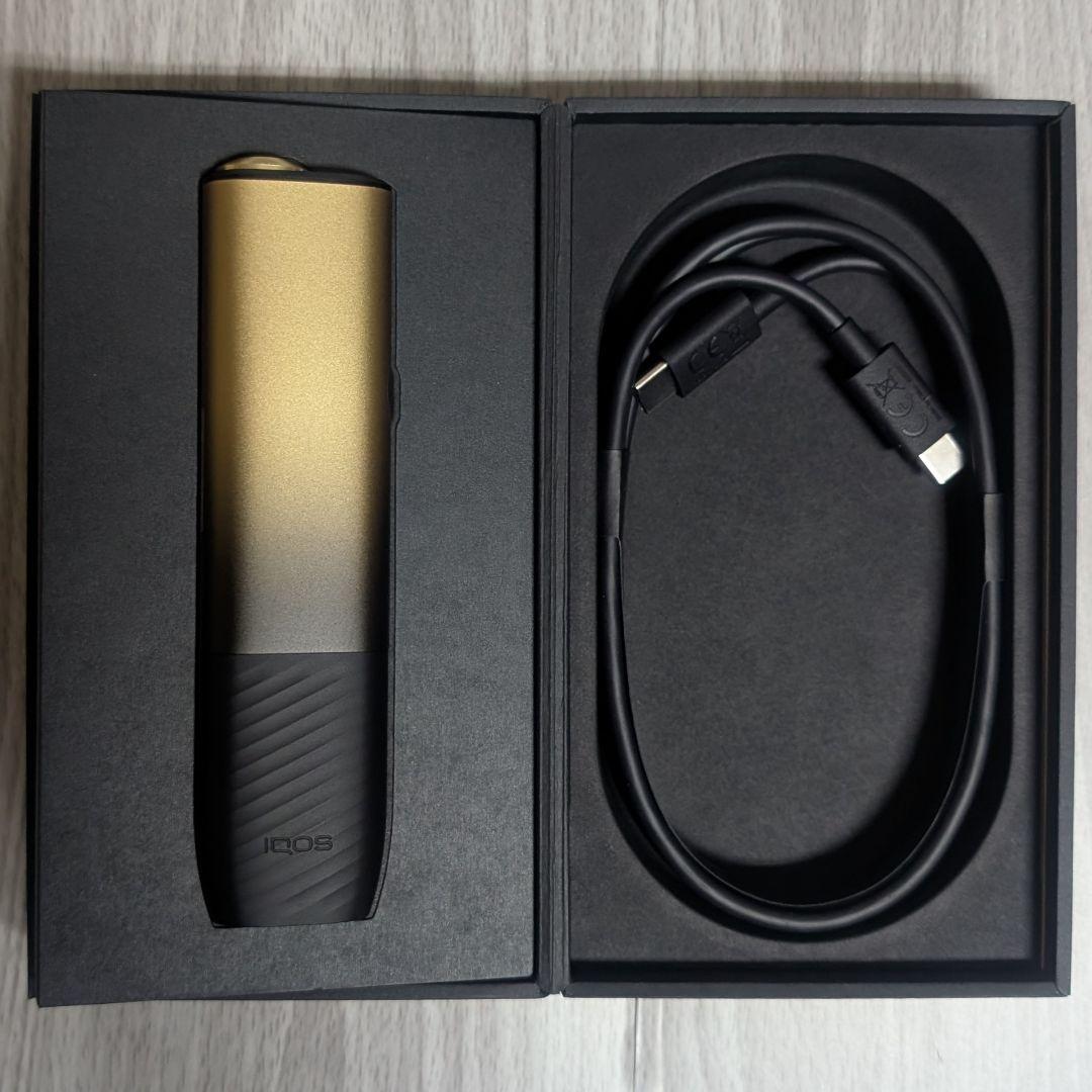 ★LEDカスタム イルマ i ワン　セレッティ×ブルー【限定カラー・未登録】⑳