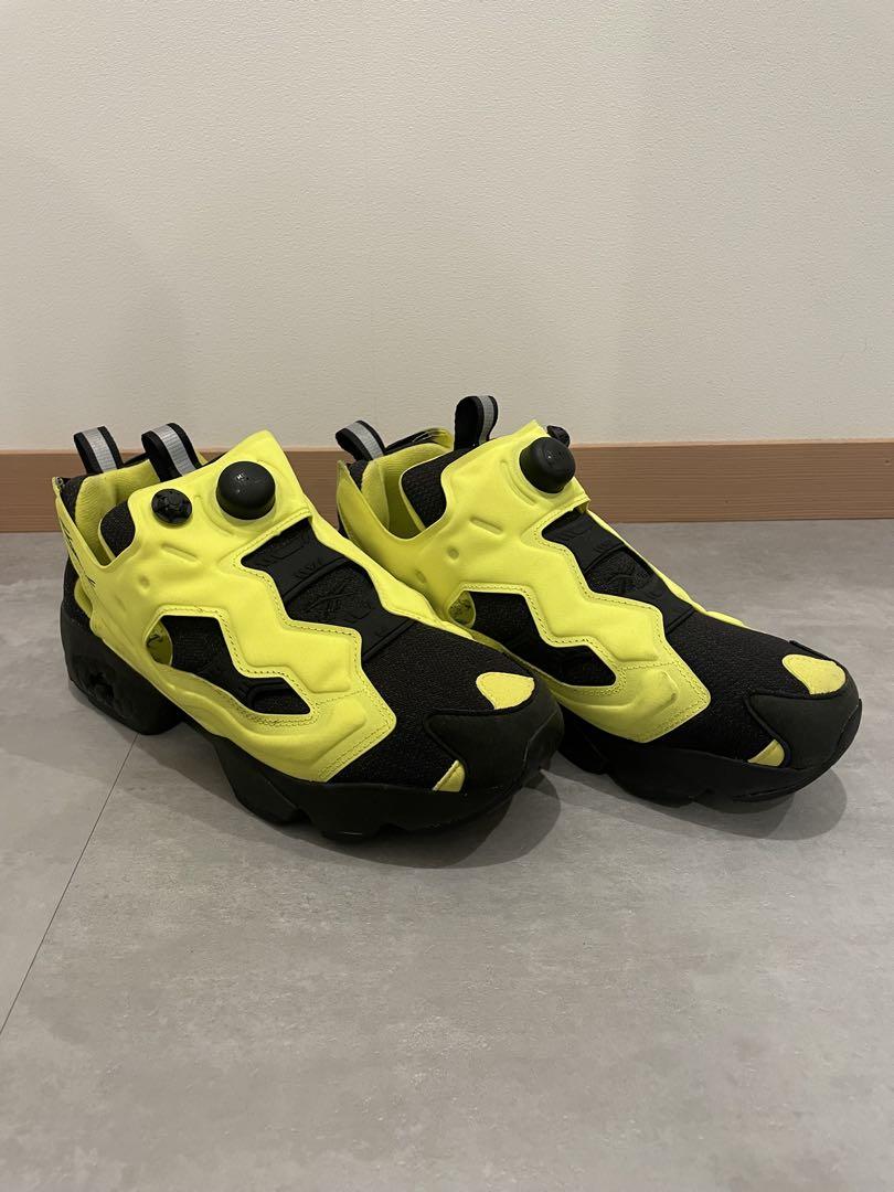 インスタポンプフューリー ナインティーズ ハウス INSTAPUMP FURY