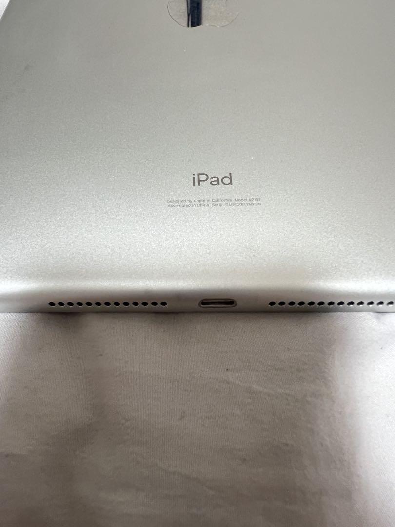 【美品】 未使用iPad 7 32GB wifiモデル シルバー 本体 Amazon.co.jp: 【整備済み品】Apple iPad (第7世代) Wi-Fi +