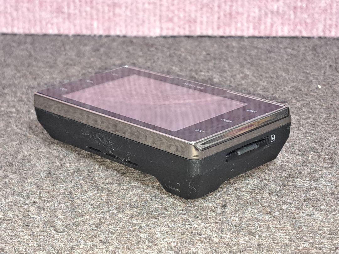最新データ★コムテック レーザー式対応レーダー ZERO 707LV ★動作良好