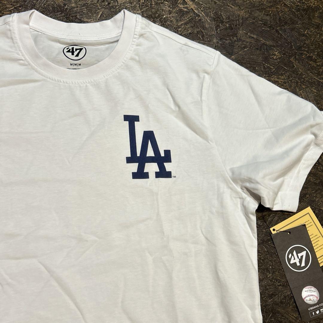 1988 World Series LA Dodgers Tシャツ M 1988 World Series LA Dodgers Tシャツ M - メルカリ