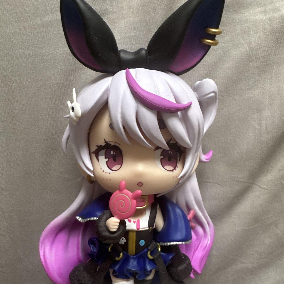 GIGO Vol.1 兎咲ミミ ぶいすぽっ！ デフォルメフィギュア - メルカリ