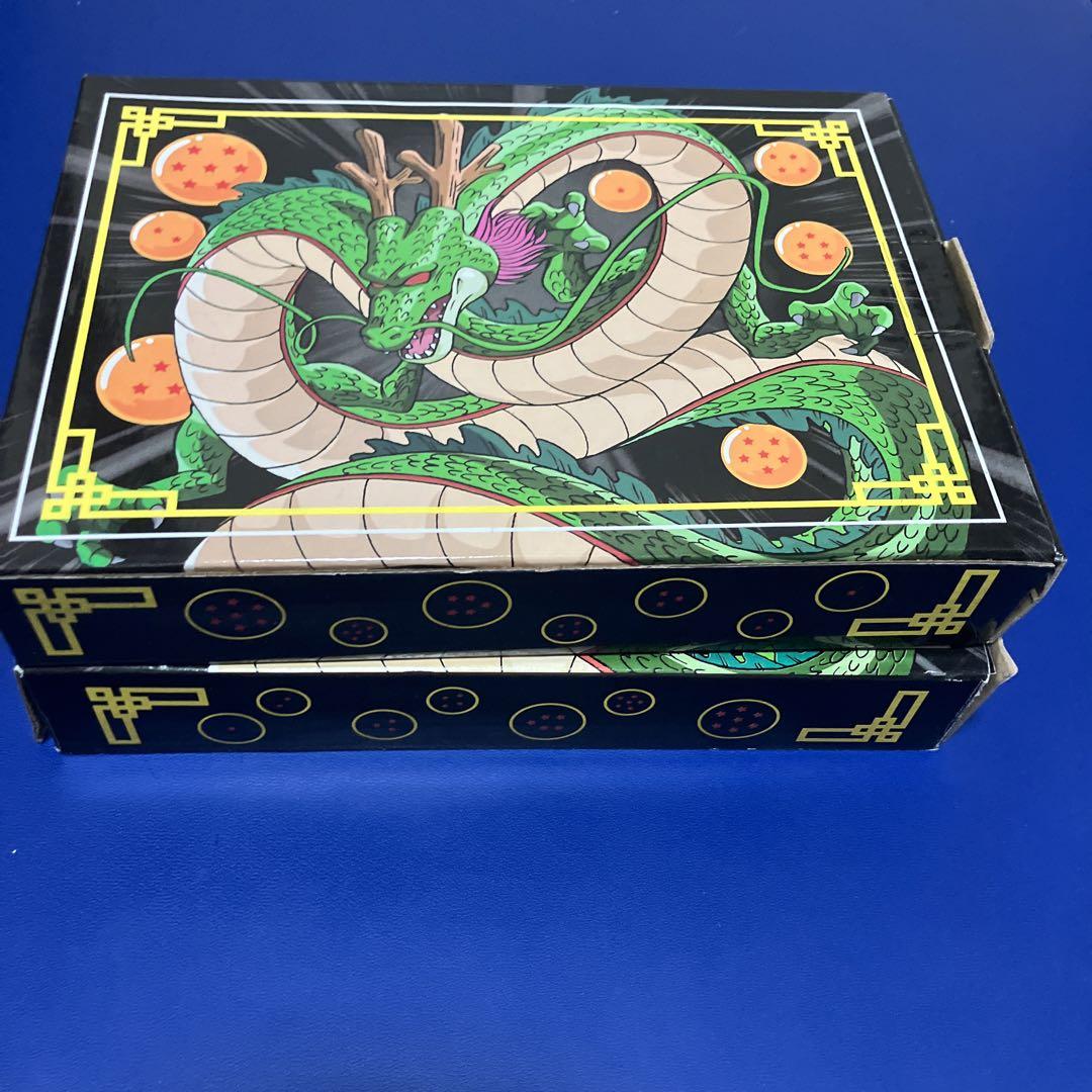 非売品　ドラゴンボール　イルミネーションスタンド　2個セット　⑤