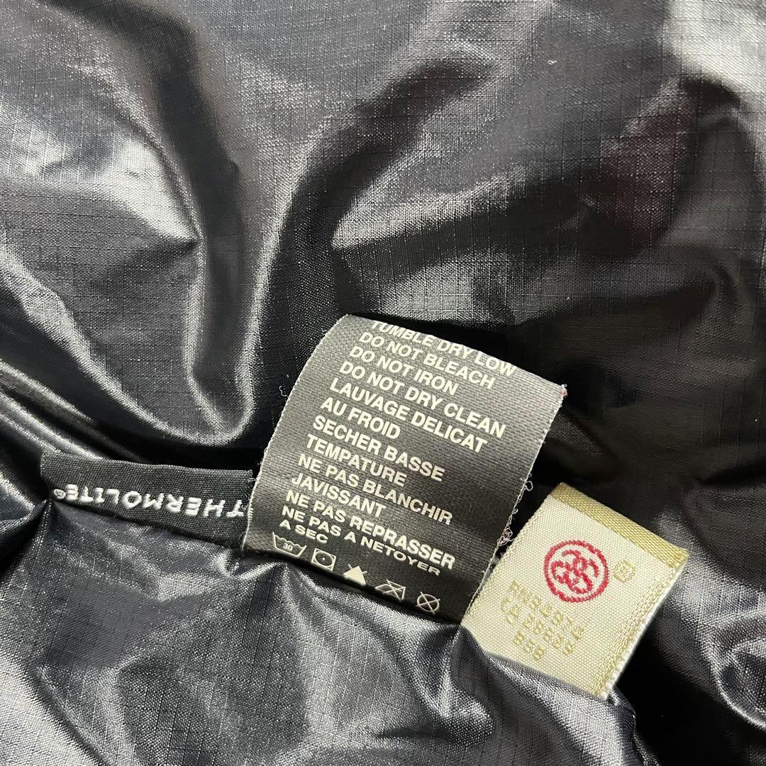 オールド ステューシー 90s 希少 パフジャケット クラウン刺繍 アーカイブ