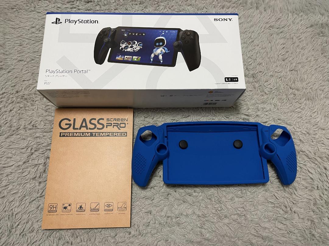 PlayStation Portal