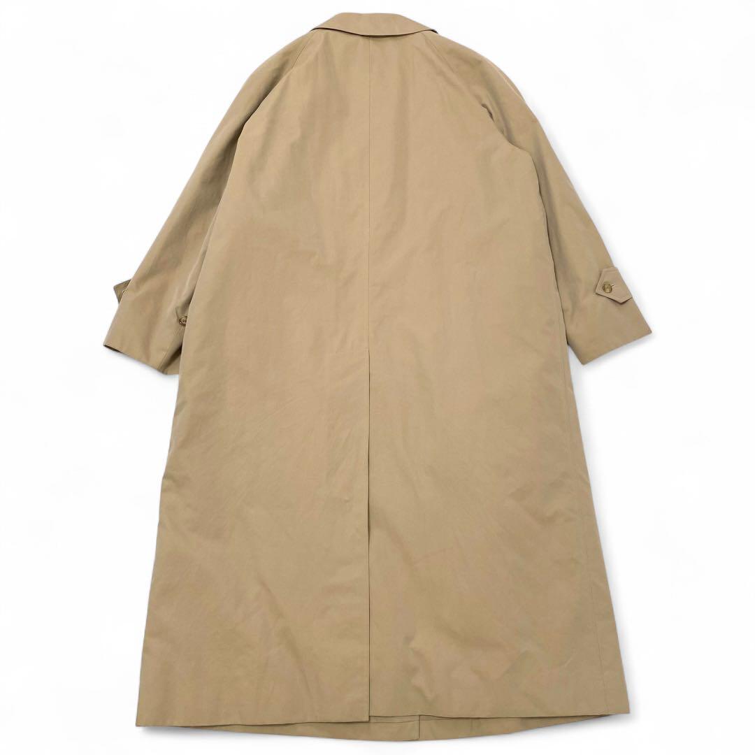 美品✨】BURBERRY トレンチコート ライナー付き ノバチェック 44