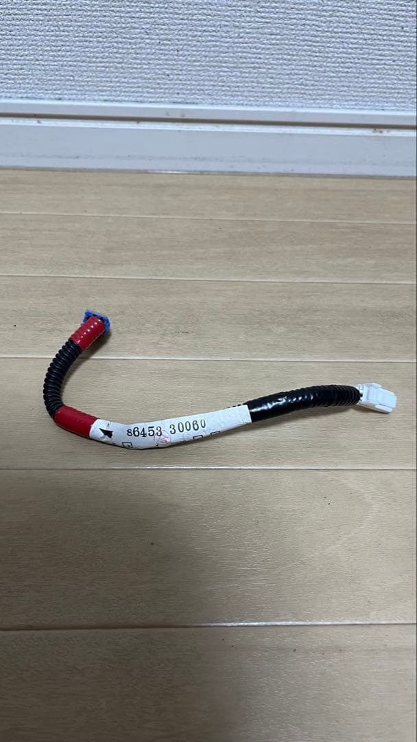 180系 クラウン マークレビンソンDVDチェンジャーMark Levinson BRIGHTFACE_UK