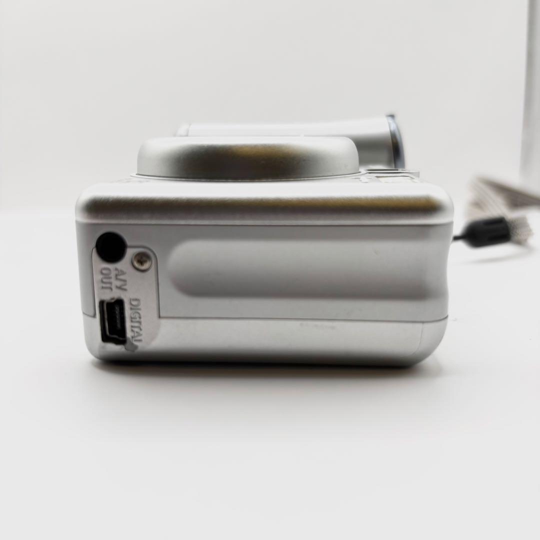 動作品】【美品】Canon Power Shot A75 乾電池 コンデジ - メルカリ