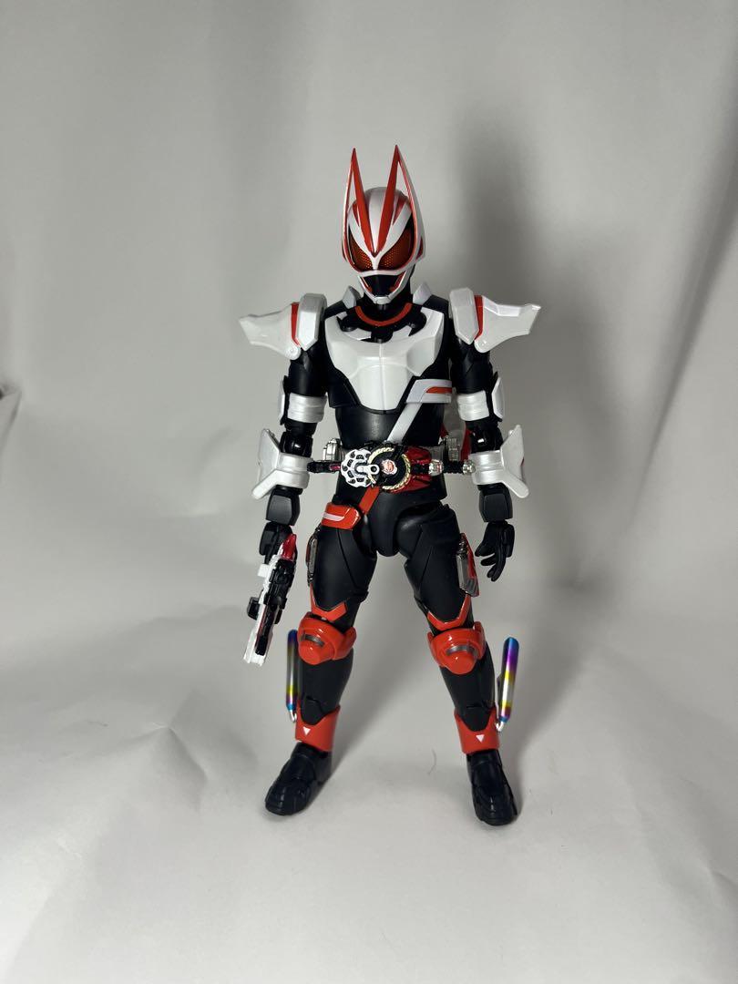 仮面ライダーギーツ フィギュアーツ まとめ売り (一部ジャンク)