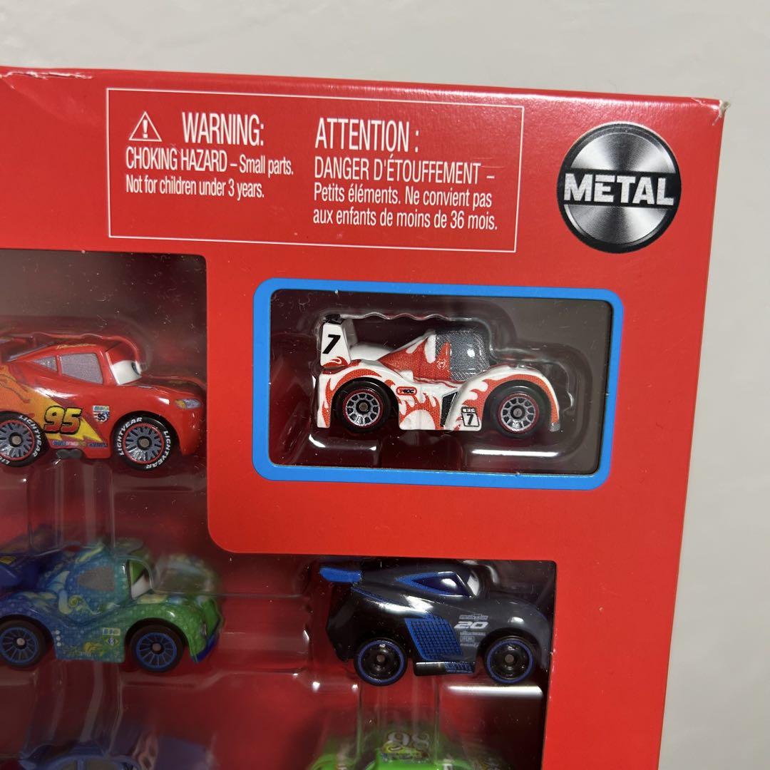 mini CARS