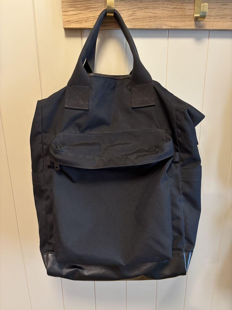 マーガレットハウエル　ポーター　コラボ　リュック　バッグ　PORTER