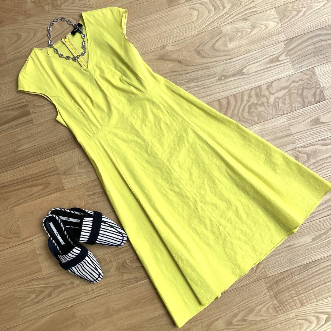 Theory ワンピース yellow 0size