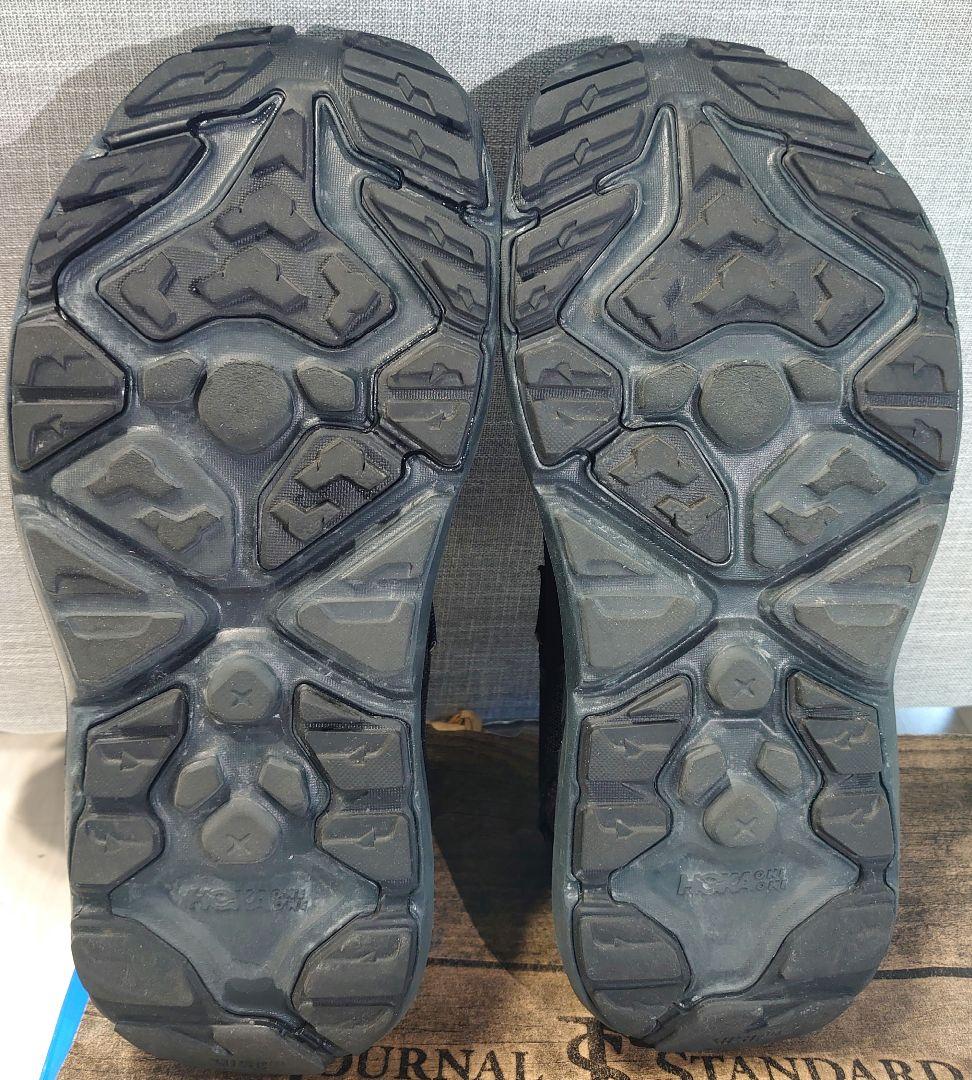 ホカオネオネ ホパラ2 hopara2 27cm
