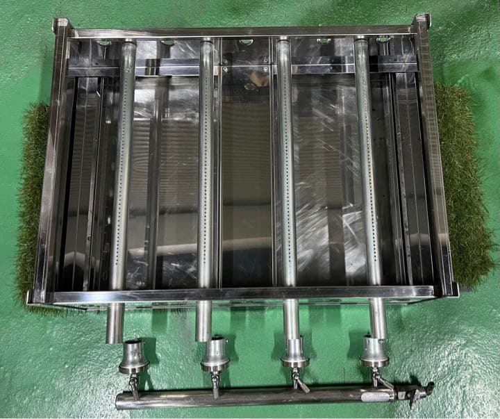 業務用グリラー鉄板プロパンガス用 | www.med-vesta.ru