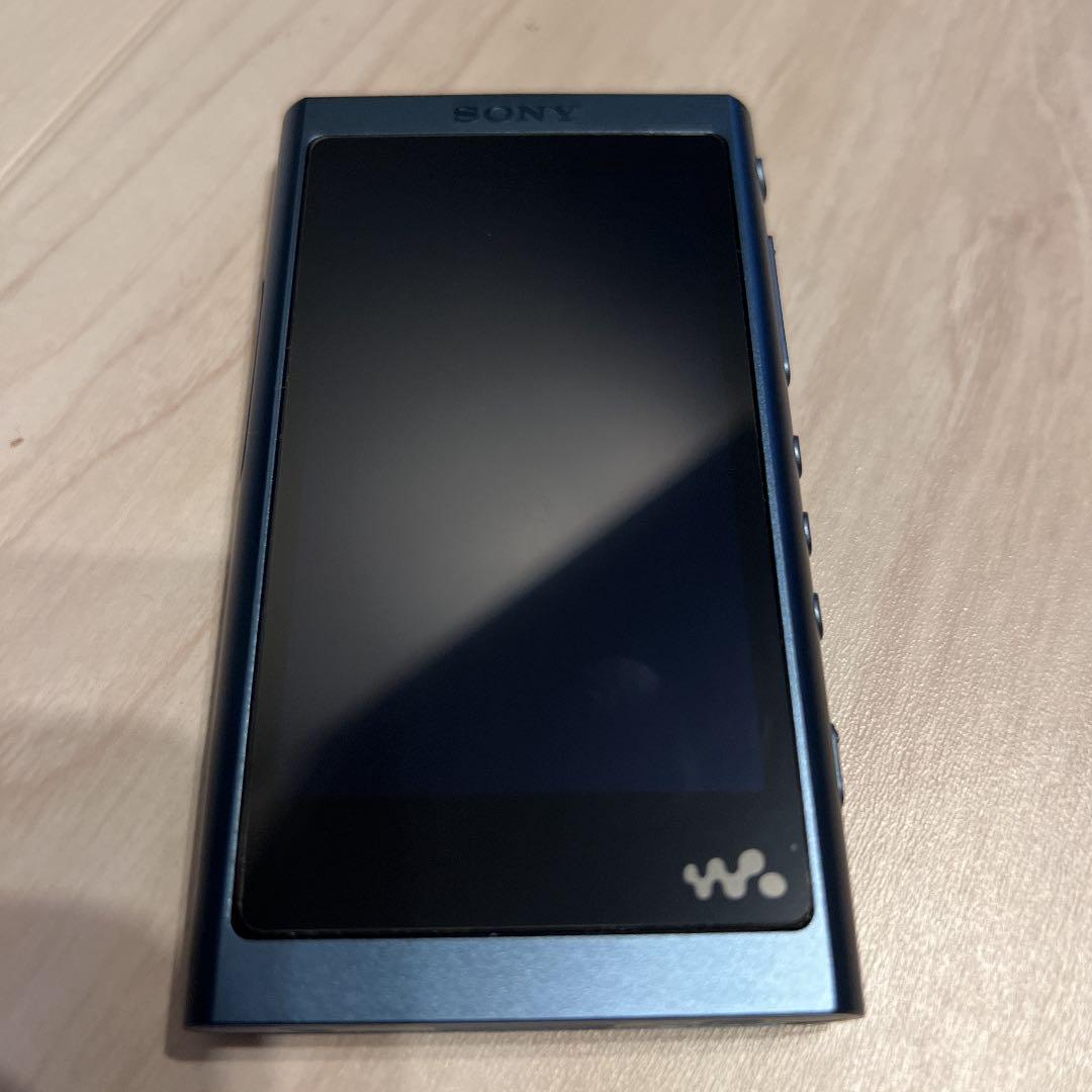 HOT大人気 SONY ウォークマン Aシリーズ NW-A55 L 6Ua03-m42775069834 数量限定お得