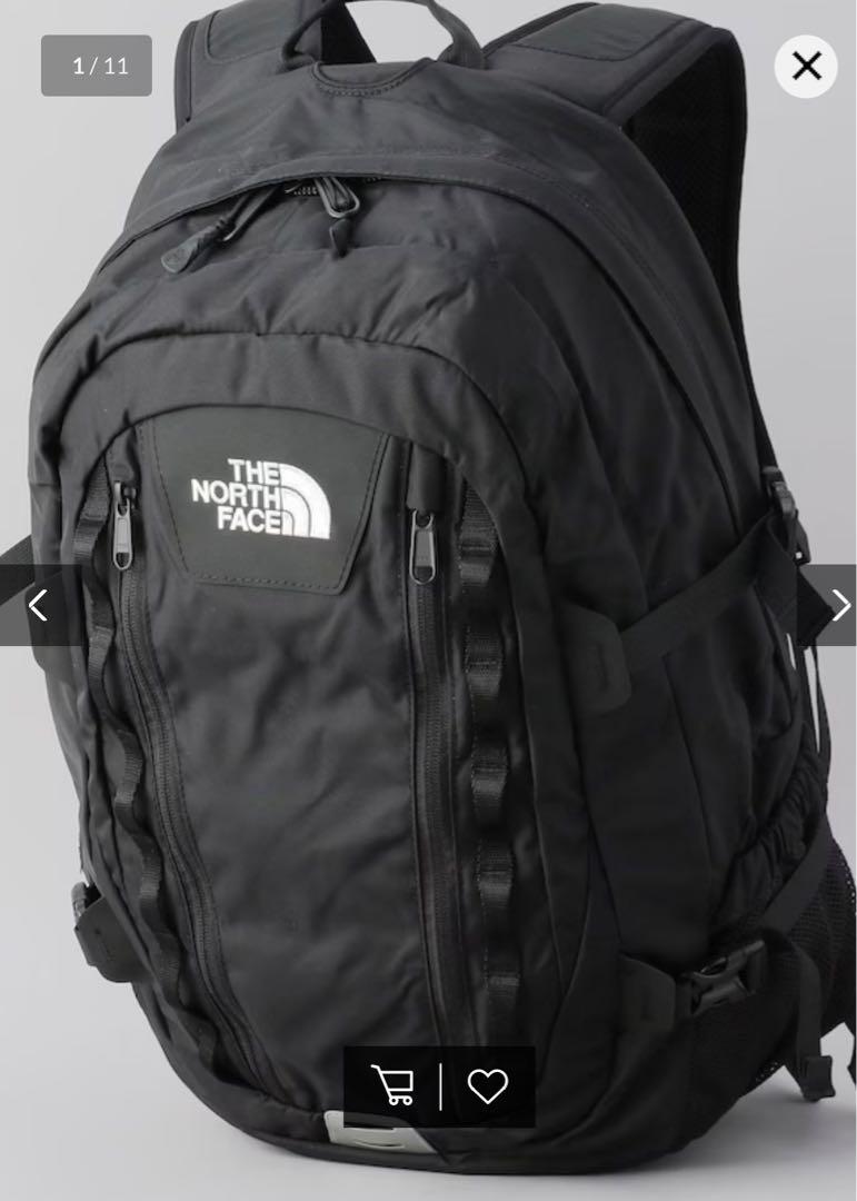 THE NORTH FACE リュック