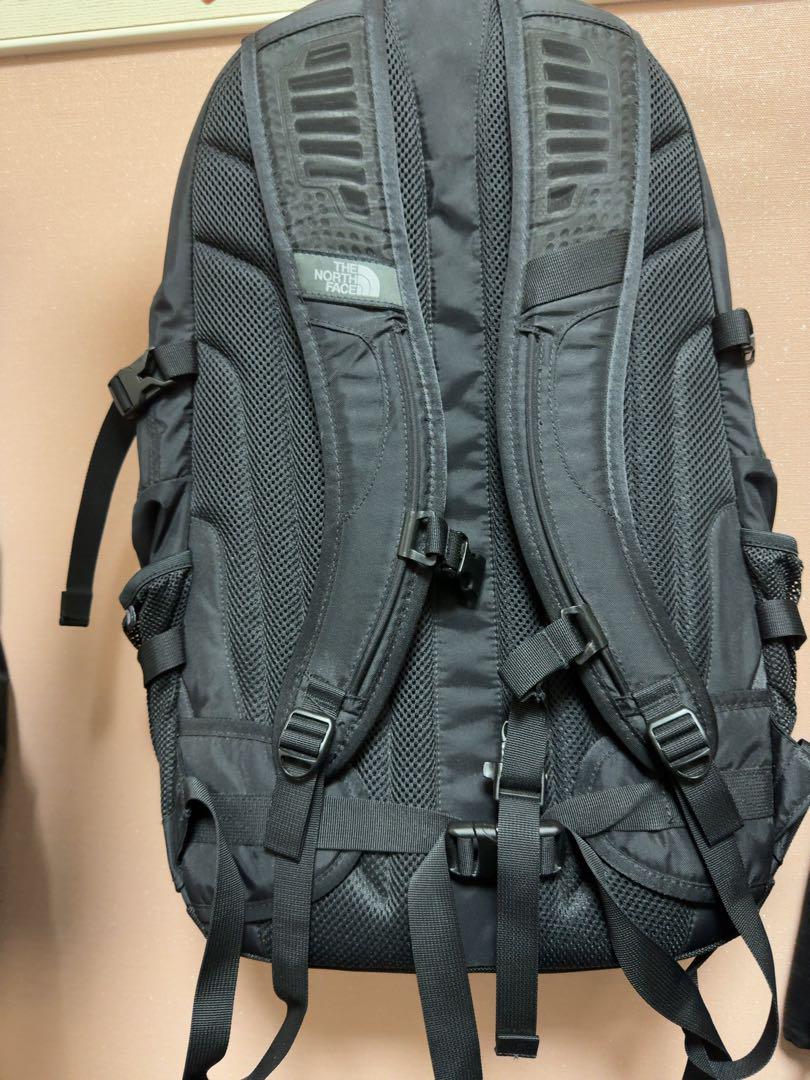 ザ ノース フェイス THE NORTH FACE リュック バックパック