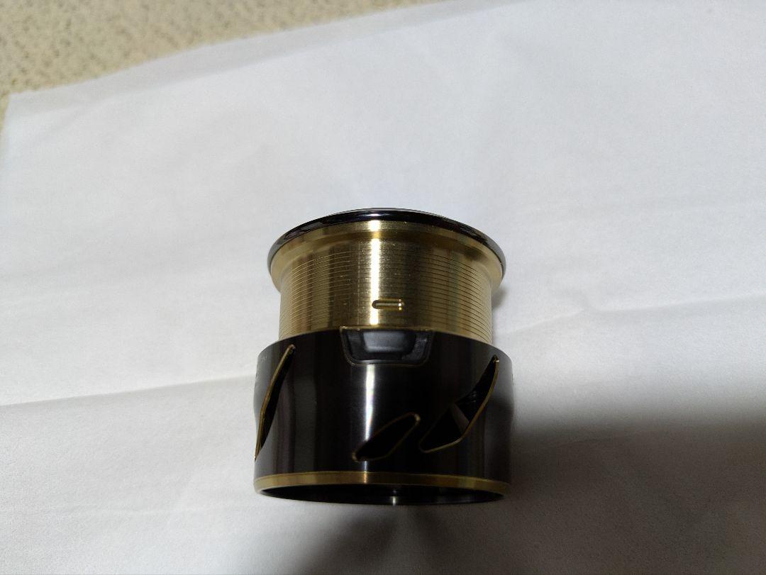 ダイワslpワークス SLPW EX LTスプール2 2500SS