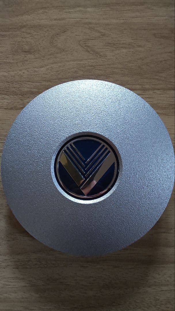 純正ホイールキャップ4個セット他Eunos