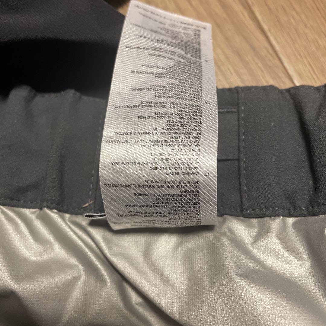 Gore-Tex