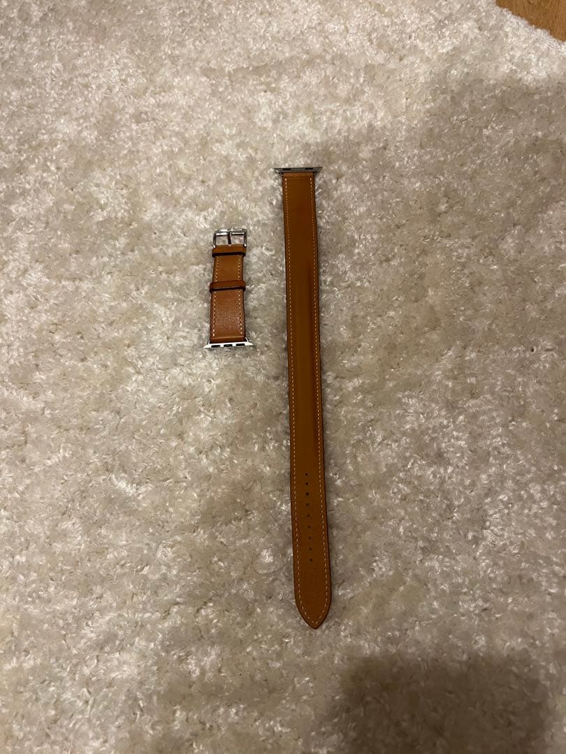 超希少！HERMES Apple Watch 初代　バンドのみ