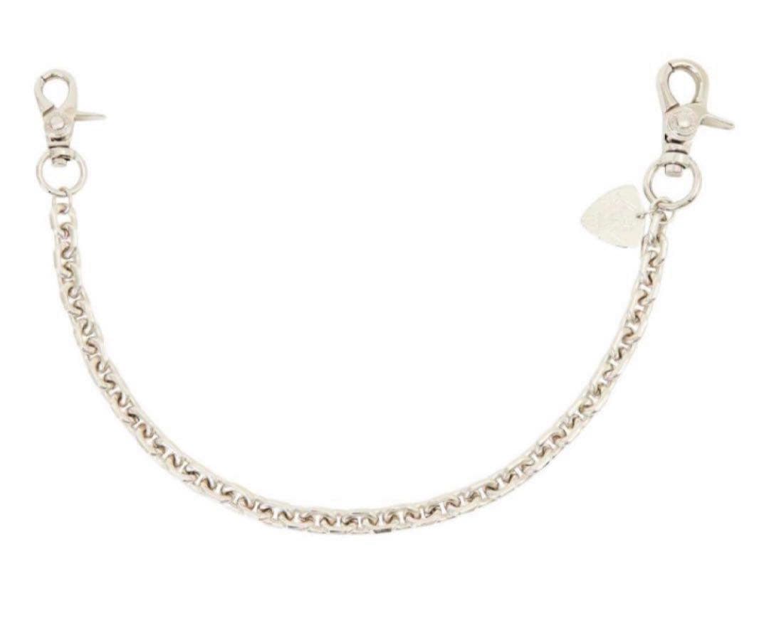 HYSヒステリックグラマー ウォレットチェーンHysteric