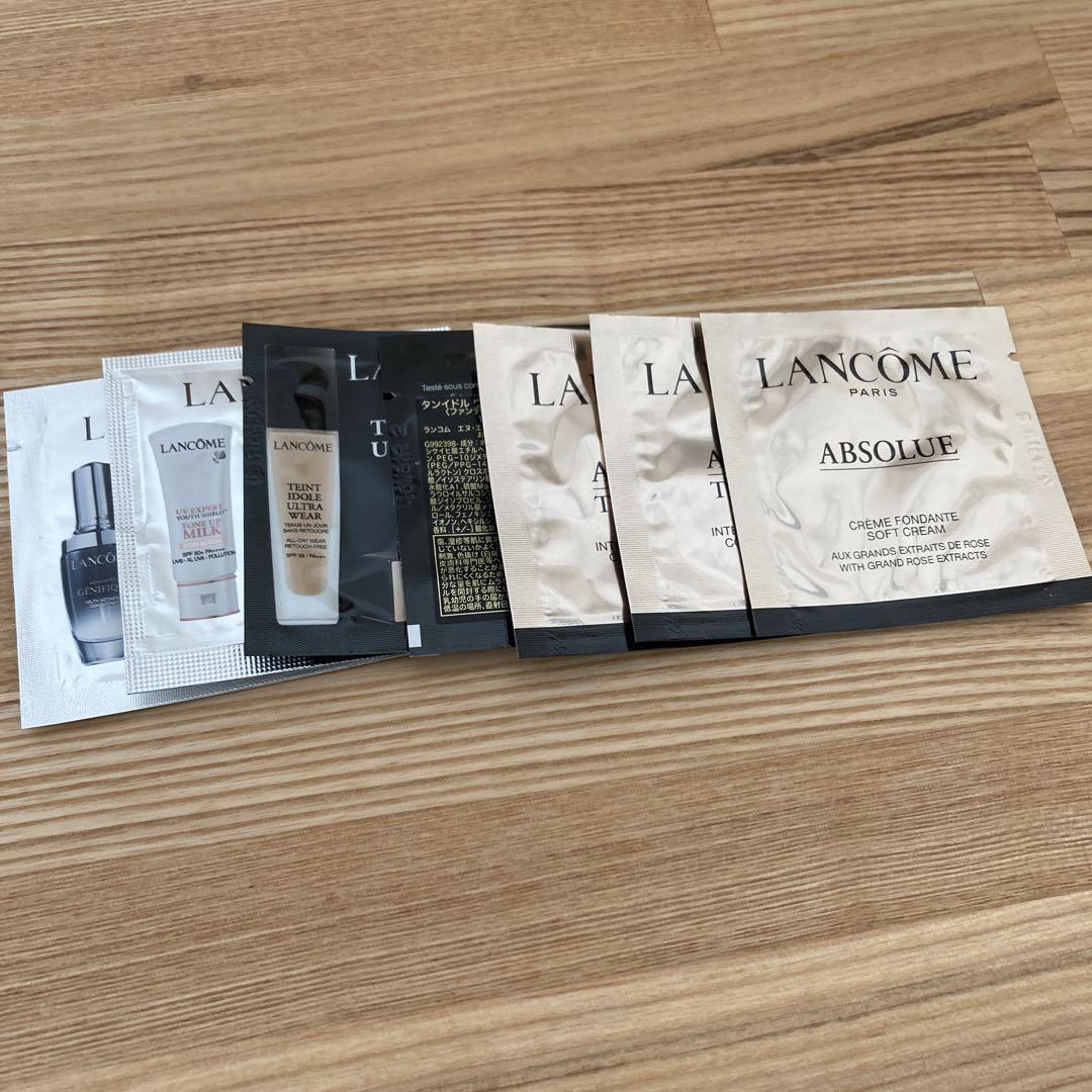 フェイスクリーム LANCOME ABSOLUE PREMIUM Bx 200ml